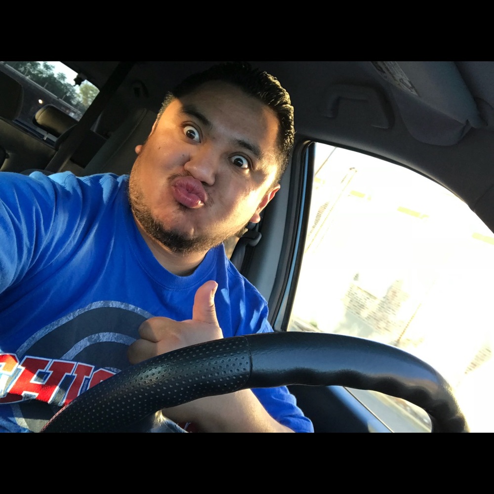 Meet your Posher, Rey